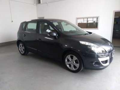 Renault Scenic E-Tech Electric 1.5 dCi 110CV Dynamique (5)
