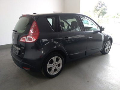 Renault Scenic E-Tech Electric 1.5 dCi 110CV Dynamique (7)