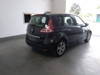Renault Scenic E-Tech Electric 1.5 dCi 110CV Dynamique (8)