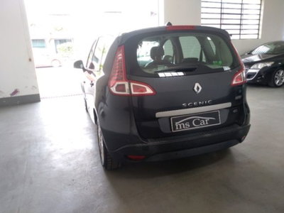 Renault Scenic E-Tech Electric 1.5 dCi 110CV Dynamique (9)