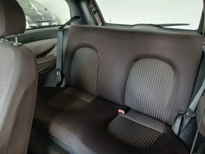 Lancia Ypsilon 1.4 Argento Ecochic GPL (10)