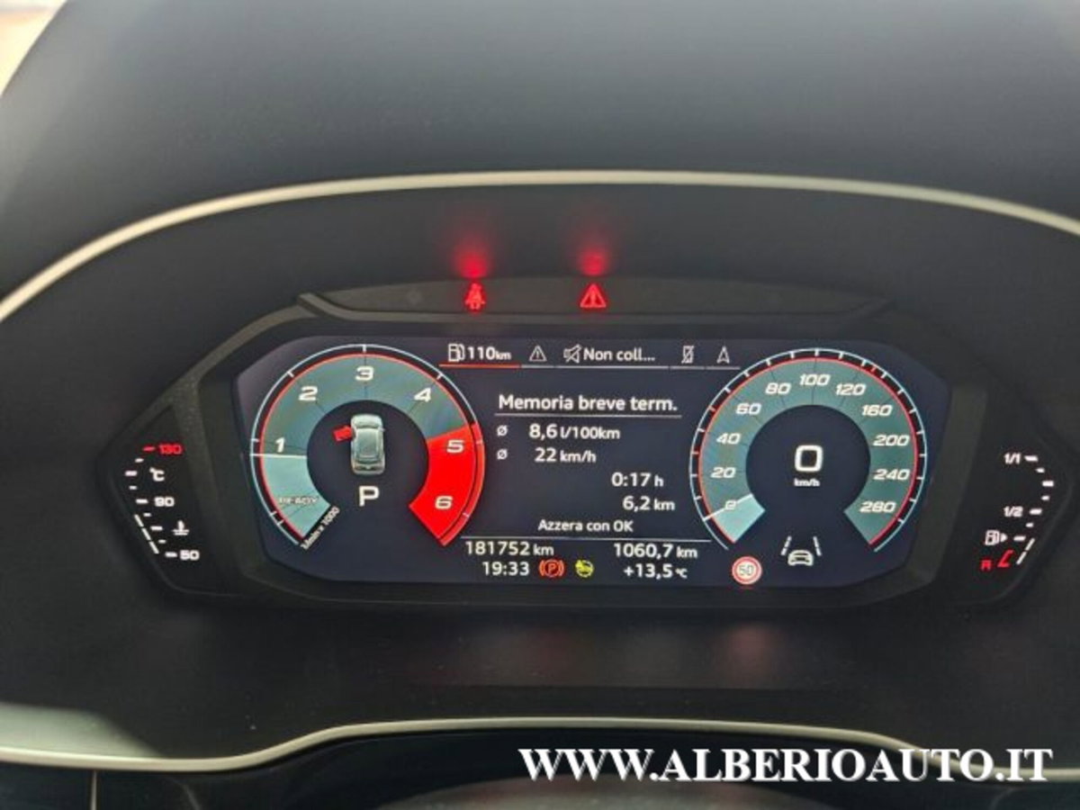 Audi Q3 35 TDI quattro S tronic Business (16)