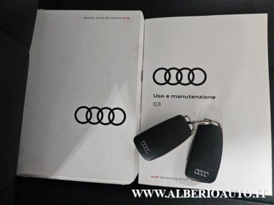 Audi Q3 35 TDI quattro S tronic Business (18)