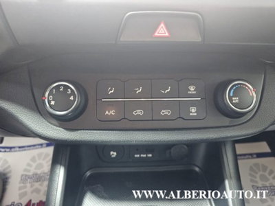 Kia Sportage 1.7 CRDI VGT 2WD Cool (15)