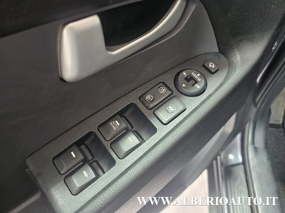 Kia Sportage 1.7 CRDI VGT 2WD Cool (17)