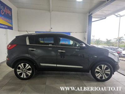 Kia Sportage 1.7 CRDI VGT 2WD Cool (3)