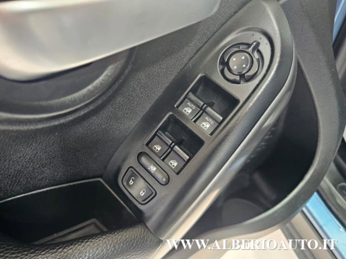 Fiat 500X 1.6 MultiJet 120 CV S-Design Cross (19)