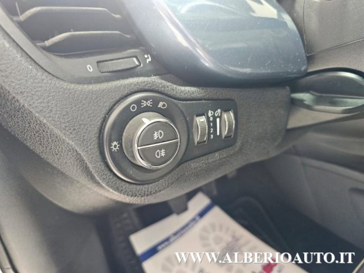 Fiat 500X 1.6 MultiJet 120 CV S-Design Cross (20)