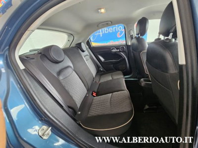 Fiat 500X 1.6 MultiJet 120 CV S-Design Cross (8)