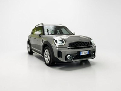 MINI Mini Countryman 1.5 Cooper SE Business Countryman ALL4 usata