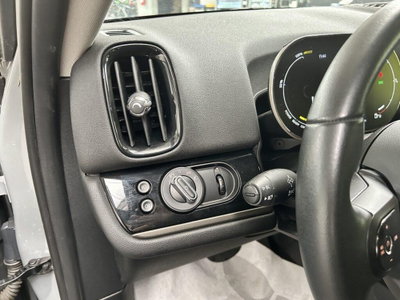 MINI Mini Countryman 1.5 Cooper SE Business Countryman ALL4 (10)