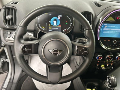 MINI Mini Countryman 1.5 Cooper SE Business Countryman ALL4 (11)