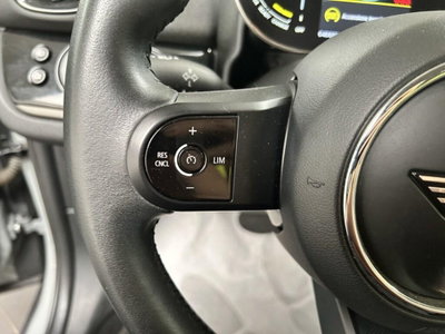 MINI Mini Countryman 1.5 Cooper SE Business Countryman ALL4 (12)