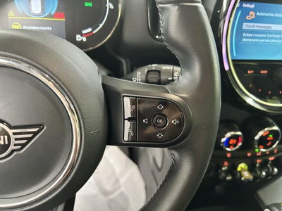 MINI Mini Countryman 1.5 Cooper SE Business Countryman ALL4 (13)