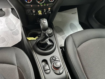 MINI Mini Countryman 1.5 Cooper SE Business Countryman ALL4 (15)