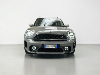 MINI Mini Countryman 1.5 Cooper SE Business Countryman ALL4 (2)