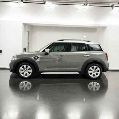 MINI Mini Countryman 1.5 Cooper SE Business Countryman ALL4 (3)