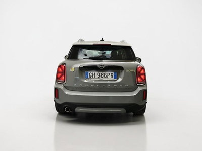 MINI Mini Countryman 1.5 Cooper SE Business Countryman ALL4 (4)