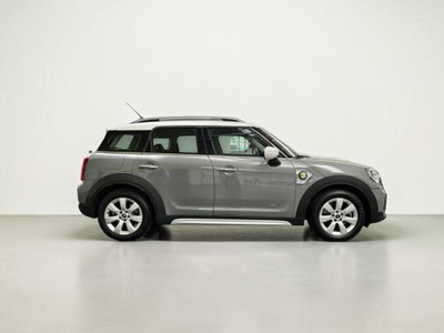 MINI Mini Countryman 1.5 Cooper SE Business Countryman ALL4 (5)