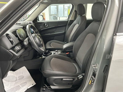 MINI Mini Countryman 1.5 Cooper SE Business Countryman ALL4 (7)