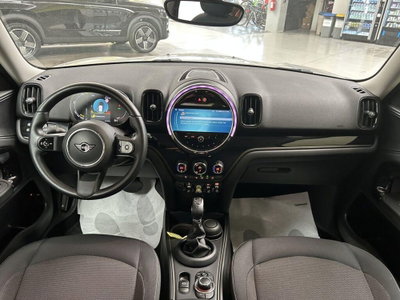 MINI Mini Countryman 1.5 Cooper SE Business Countryman ALL4 (8)