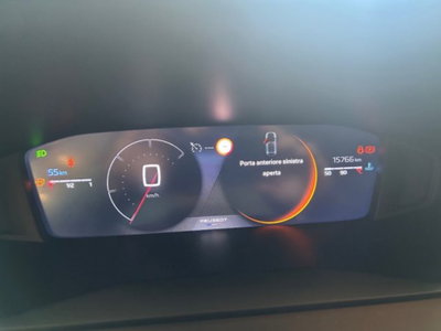 Peugeot 208 PureTech 100 Stop&Start 5 porte Allure (11)