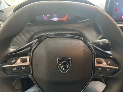 Peugeot 208 PureTech 100 Stop&Start 5 porte Allure (12)