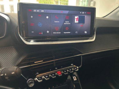 Peugeot 208 PureTech 100 Stop&Start 5 porte Allure (13)