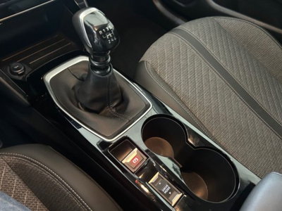 Peugeot 208 PureTech 100 Stop&Start 5 porte Allure (14)