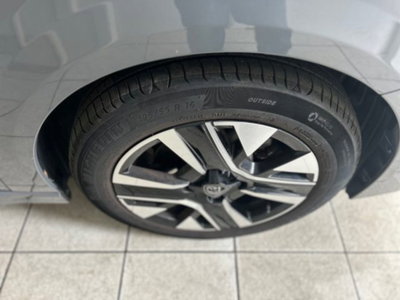 Peugeot 208 PureTech 100 Stop&Start 5 porte Allure (15)