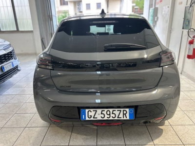 Peugeot 208 PureTech 100 Stop&Start 5 porte Allure (5)