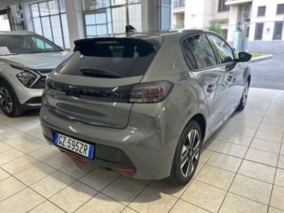 Peugeot 208 PureTech 100 Stop&Start 5 porte Allure (6)