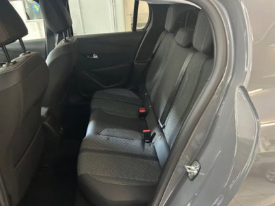 Peugeot 208 PureTech 100 Stop&Start 5 porte Allure (7)