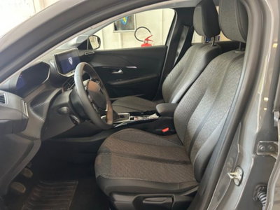 Peugeot 208 PureTech 100 Stop&Start 5 porte Allure (8)