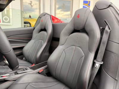 Ferrari F8 Spider F8 Spider (9)