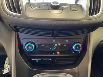 Ford C-Max 1.5 TDCi 120CV Powershift Start&Stop Titanium (12)