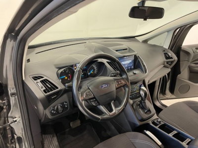 Ford C-Max 1.5 TDCi 120CV Powershift Start&Stop Titanium (15)