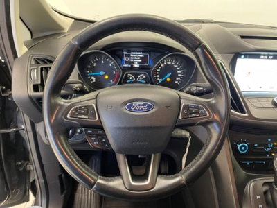 Ford C-Max 1.5 TDCi 120CV Powershift Start&Stop Titanium (16)