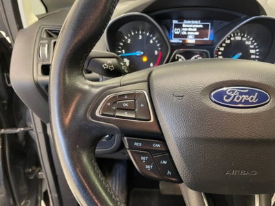 Ford C-Max 1.5 TDCi 120CV Powershift Start&Stop Titanium (17)