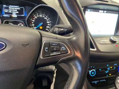 Ford C-Max 1.5 TDCi 120CV Powershift Start&Stop Titanium (18)