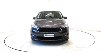 Ford C-Max 1.5 TDCi 120CV Powershift Start&Stop Titanium (2)