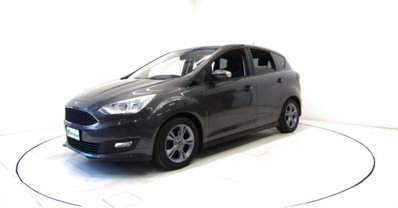 Ford C-Max 1.5 TDCi 120CV Powershift Start&Stop Titanium (20)