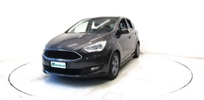 Ford C-Max 1.5 TDCi 120CV Powershift Start&Stop Titanium (3)
