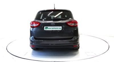 Ford C-Max 1.5 TDCi 120CV Powershift Start&Stop Titanium (4)