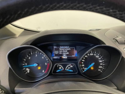 Ford C-Max 1.5 TDCi 120CV Powershift Start&Stop Titanium (5)
