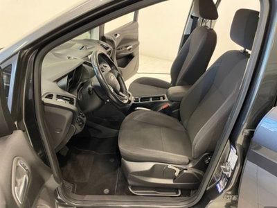 Ford C-Max 1.5 TDCi 120CV Powershift Start&Stop Titanium (6)