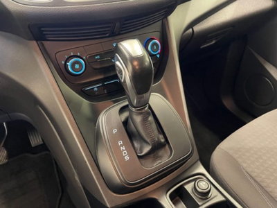 Ford C-Max 1.5 TDCi 120CV Powershift Start&Stop Titanium (8)