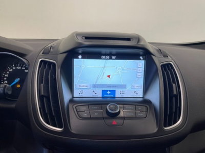 Ford C-Max 1.5 TDCi 120CV Powershift Start&Stop Titanium (9)