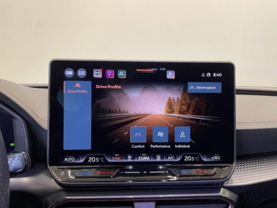 Cupra Leon 1.5 hybrid 150cv dsg (11)