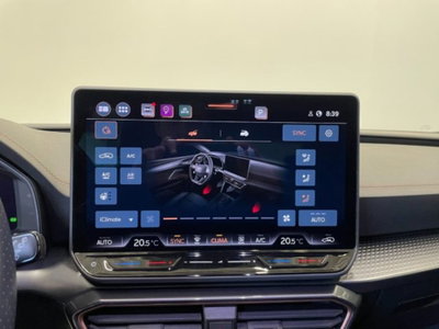 Cupra Leon 1.5 hybrid 150cv dsg (13)